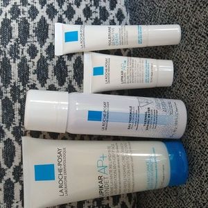 La roche posay skin product